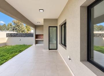 Departamento · 75m² · 3 Ambientes · 2 Cocheras · Alquiler Tres Ambientes Canning