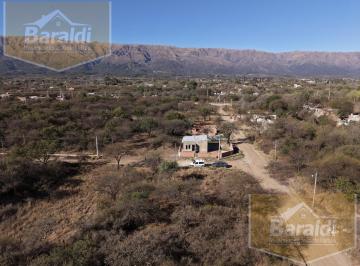 Terreno · 346m² · Terreno Barrio Las Magdalenas