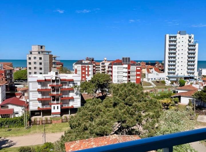 Departamento · 53m² · 3 Ambientes · 1 Cochera