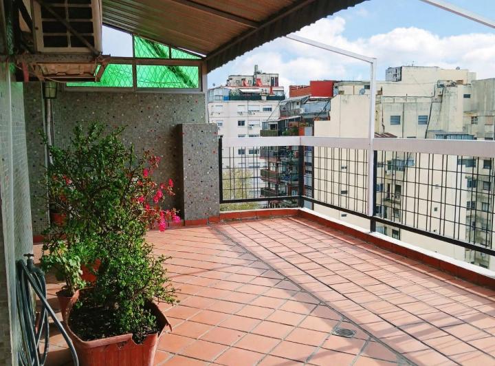 Departamento · 70m² · 3 Ambientes
