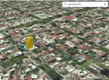 Terreno · 91m² · Venta Lote - 280 m² Construibles - Usam.
