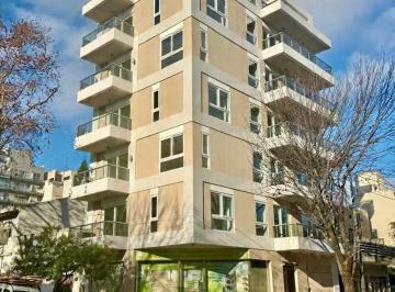 Departamento · 45m² · 2 Ambientes · Departamento 2amb con Balcon a Estrenar en Villa del Parque - Apto Profesional