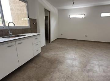 Departamento · 34m² · 1 Ambiente · Departamento en San Antonio de Padua, 1 Ambiente