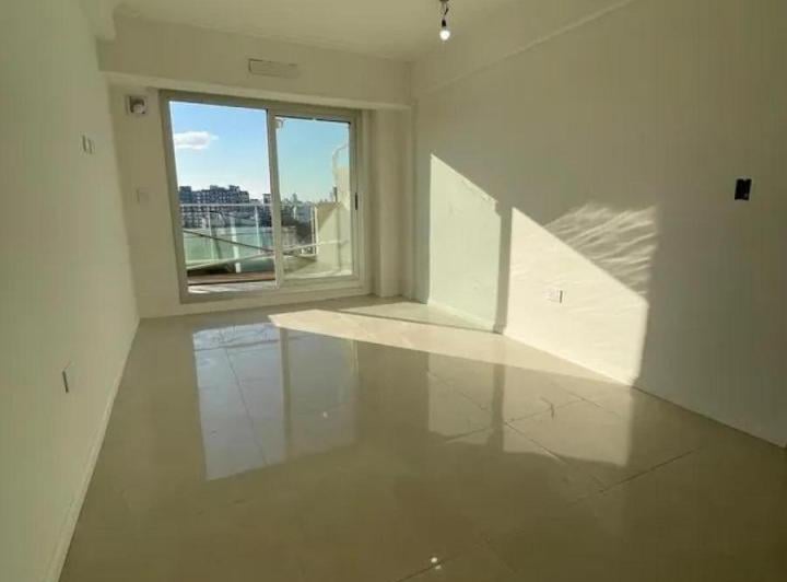 Departamento · 38m² · 2 Ambientes