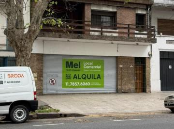 Local comercial · 350m² · 2 Ambientes · Local | Alquiler, Villa Urquiza