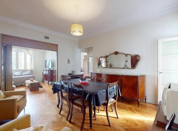 Departamento · 100m² · 3 Ambientes · Venta Amplio 3 Ambientes con Dependencia / 108 m² / a m de Uade