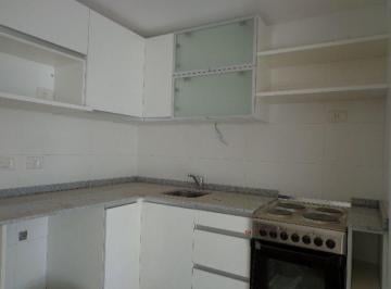 Departamento de 1 ambiente, Palermo · Hollywood. Apart/studio. Cocina Completa. Placard, Aire Acond. Sin Muebles.