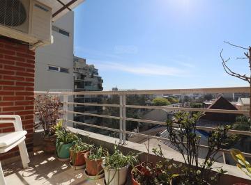 Departamento · 60m² · 3 Ambientes · Departamento Semipiso en Venta en Coghlan, Capital Federal, Buenos Aires