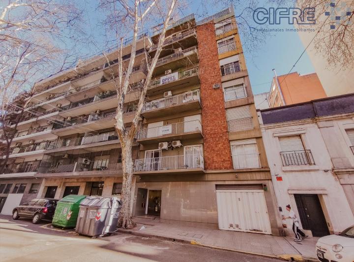 Departamento · 39m² · 2 Ambientes