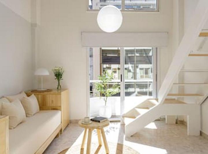 Departamento · 35m² · 2 Ambientes