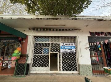 Local comercial de 1 ambiente, Vicente López · Unico Local Comercial 30 m² en Zona Residencial de Florida, Vte López!