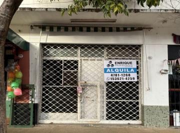 Local comercial de 1 ambiente, Vicente López · Unico Local Comercial 30 m² en Zona Residencial de Florida, Vte López!
