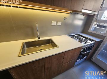 Departamento · 54m² · 3 Ambientes · Venta Departamento 3 Ambientes en Colegiales
