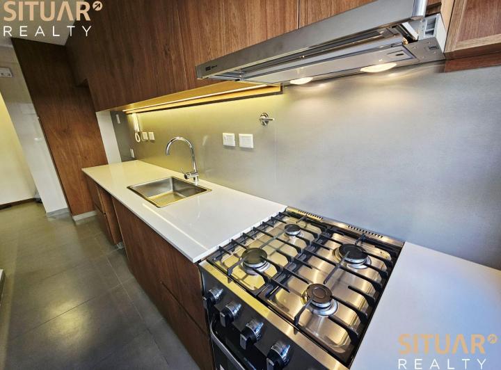 Departamento · 55m² · 3 Ambientes