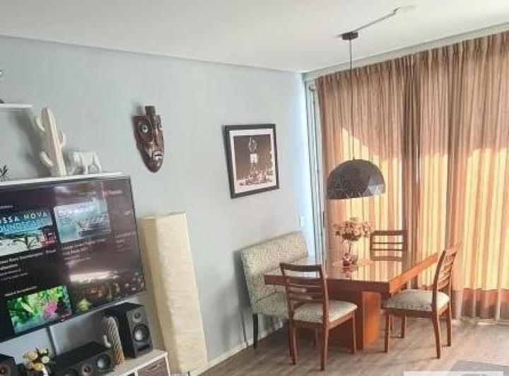 Departamento · 44m² · 2 Ambientes
