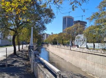 Terreno , Córdoba · Terreno en Venta Sobre Cañada Marcelo T. de Alvear 1300, Ideal Desarrollo Inmobiliario