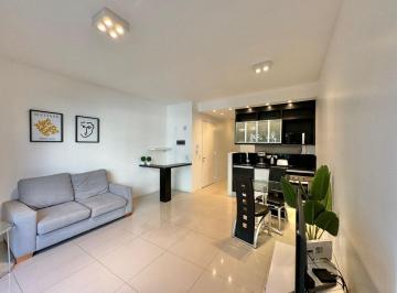 Departamento · 44m² · 1 Ambiente · Venta Monoambiente en Palermo Hollywood Balcon Pat