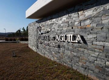 Terreno · 1300m² · Venta Terreno Country Nautico Puerto del Aguila