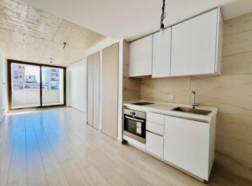 Departamento · 26m² · 1 Ambiente · Departamento 1 Ambiente - Palermo Chico, Capital Federal