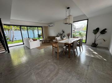 Departamento · 145m² · 4 Ambientes · 2 Cocheras · Departamento en Alquiler en Newman, Benavidez, Tigre