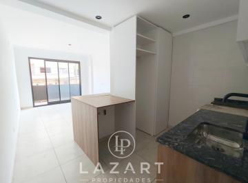 Departamento · 40m² · 2 Ambientes · Depto 2 Amb. a Estrenar Al Frente! 1er Piso con Ascensor