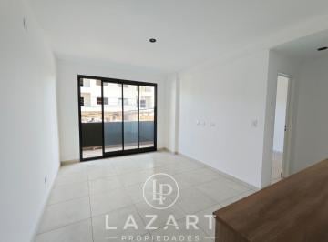 Departamento · 40m² · 2 Ambientes · Depto 2 Amb. a Estrenar Al Frente! 1er Piso con Ascensor
