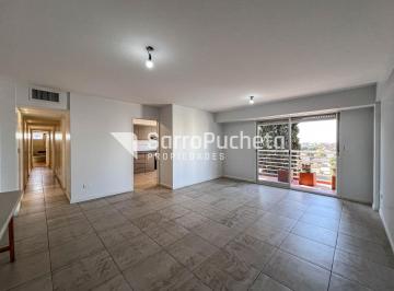 Departamento · 106m² · 4 Ambientes · Venta Departamento 4 Ambientes con Cochera y Baulera en Morón