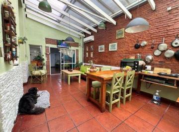 PH · 96m² · 4 Ambientes · Venta PH 4 Ambientes en Boedo Luz/terraza