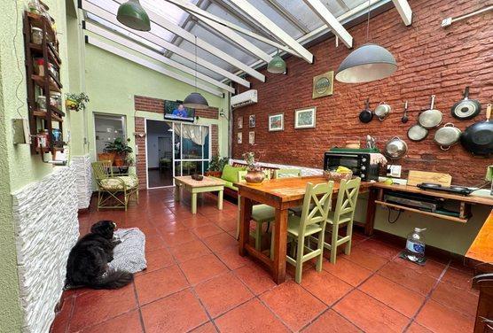 PH · 96m² · 4 Ambientes