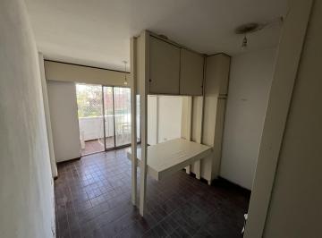 Departamento · 34m² · 2 Ambientes · Alquiler Departamento 1 Dorm. con Balcón - Bv. San Juan 710, Barrio Güemes, Córdoba Capital