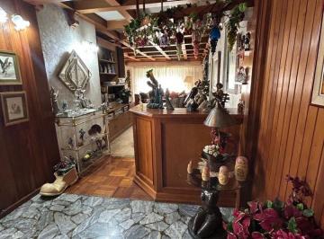 Departamento de 4 ambientes, Boedo · Piso Departamente de 4 Ambientes en Duplex con Terraza y Quincho de Uso Exclusivo. Unico