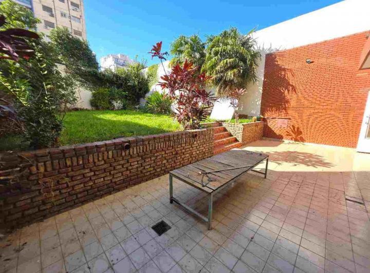 Departamento · 150m² · 6 Ambientes