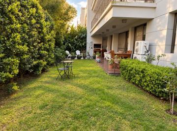 Departamento · 140m² · 4 Ambientes · 1 Cochera · Departamento - Arboris Las Lomas
