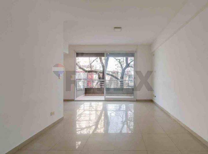 Departamento · 38m² · 2 Ambientes
