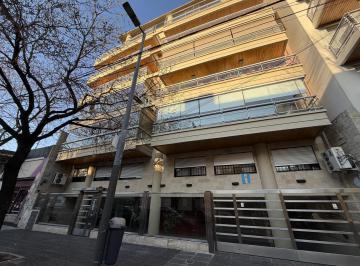 Departamento · 123m² · 5 Ambientes · 1 Cochera · Exclusivo Semipiso de Categoria en Devoto 5 Amb Cochera y Baulera