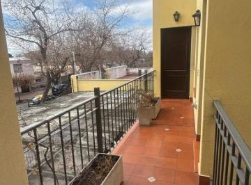 Casa de 4 ambientes, Ciudad de Mendoza · Dúplex en Venta en 5.ª Sección Residencial Sur