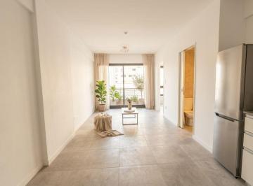 Consultorio de 2 ambientes, Villa Crespo · S Ortiz y Castillo 2 Amb Apto Prof Baño y Toilette a Estrenar