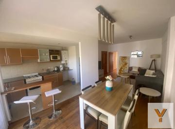 Departamento · 100m² · 4 Ambientes · Departamento en Alquiler - 2 Dorm. 1 Baño - 100 m - La Plata