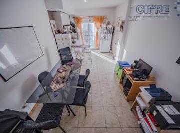 Departamento · 34m² · 1 Ambiente · Departamento 1 Ambiente Dividido con Balcón en Villa Devoto.