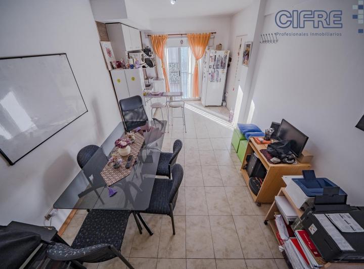 Departamento en venta en Villa Devoto · 1 ambiente