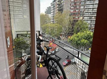 Departamento · 63m² · 3 Ambientes · 3 Ambientes en Venta Impecable!