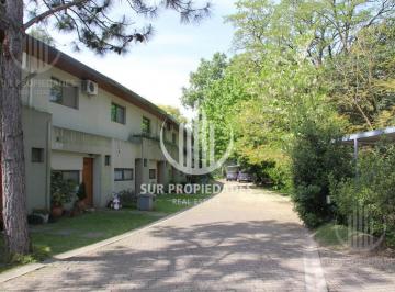 Departamento · 90m² · 3 Ambientes · 1 Cochera · Alquiler a Partir de Diciembre! Dúplex en Complejo Naturessa, Canning