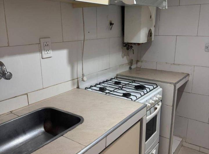 Departamento · 65m² · 3 Ambientes