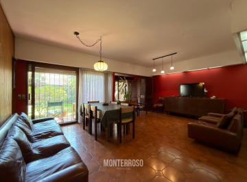 Casa · 161m² · 5 Ambientes · 1 Cochera · Casa en Venta en Bernal, Quilmes, G. B. a. Zona Sur