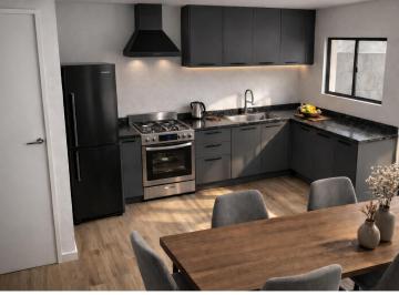 Casa · 113m² · 4 Ambientes · 1 Cochera · A Estrenar - Duplex 4 Amb con Gran Jardín - Valor Promocional