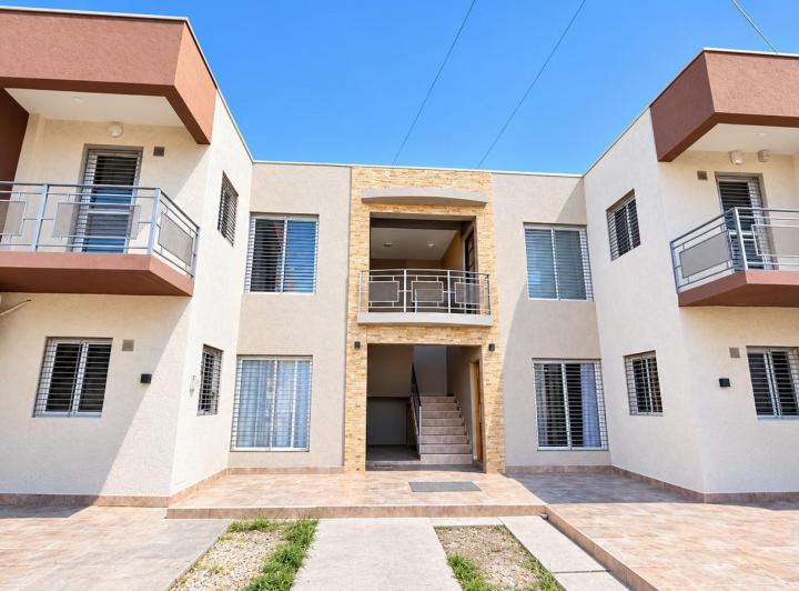 Departamento · 70m² · 5 Ambientes