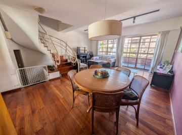 Casa · 165m² · 6 Ambientes · 2 Cocheras · Excelente Triplex Sin Expensas | Cochera, Parrilla y Suite