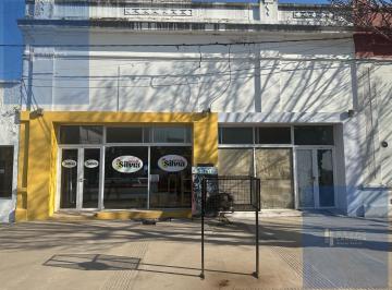 Edificio · 70m² · Edificio Comercial en General Alvear