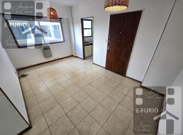Departamento · 48m² · 3 Ambientes · Departamento 3 Ambientes con Cocina y Lavadero Independiente, Palermo. E - Furio.
