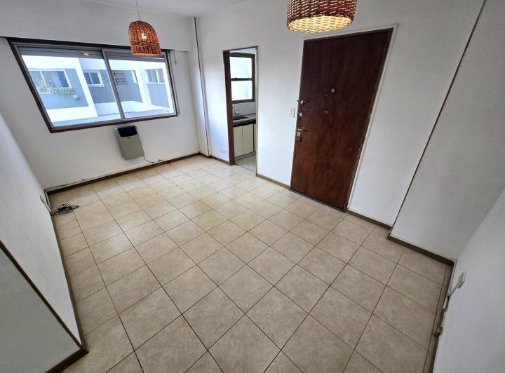 Departamento · 48m² · 3 Ambientes